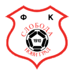 ФК Слобода Новы Град