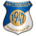 ФК Слобода Нови Козарци logo