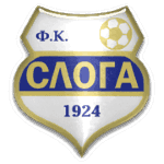 ФК Слога Баточина