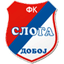 ФК Слога Меридиан logo