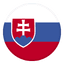 Словакия logo