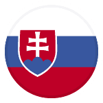 Словакия logo