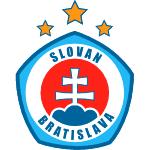 Слован Братислава logo