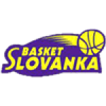 Слованка Мб logo