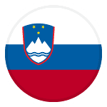 Словения logo