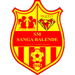 SM Sanga Balende logo