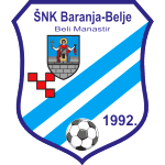ШНК Баранья Белье logo