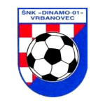 ШНК Динамо 01 Врбановец