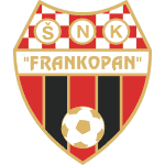 ШНК Франкопан Сисак logo