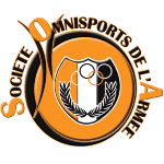 Сосьете Омниспорт де Л'Арме logo
