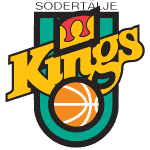 Сёдертелье Кингз logo