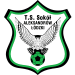 Сокол Александрув Лодзинский logo