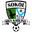 Home team logo