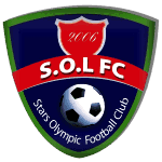 СОЛ ФК logo