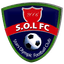 СОЛ ФК logo