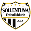 Away team logo