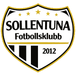 Соллентуна Юнайтед logo