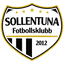 Соллентуна ФФ logo