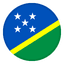 Соломоновы Острова logo