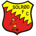 Солрод ФК logo