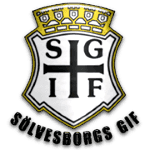 Sölvesborgs Goif logo