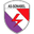 Home team logo