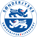Sønderjyske Reserve logo