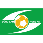 ФК Сон Лам Нгхе logo
