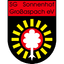 СГ Зонненхоф Гроссаспах logo