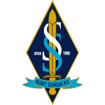 Сони Сендай logo