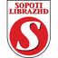 Сопоти Либражд logo