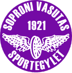 Шопрони ВСЕ logo