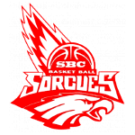 Сорг Баскет Клуб logo