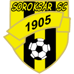 ФК Шороксар logo