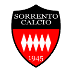 Сорренто 1945 logo