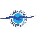 Sorrento FC logo