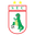 Home team logo