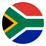 Южная Африка logo