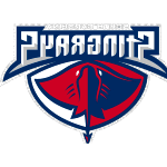 Южная Каролина Стингрейс logo