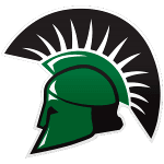 Южная Каролина Северные Спартанцы logo