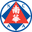 Home team logo