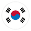 Южная Корея U-20 logo