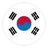 Республика Корея logo