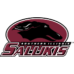 Саутерн Иллинойс Салукис logo