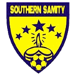 Southern Samity FC logo