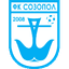 Созополь logo