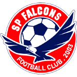 SP Falcons FC logo