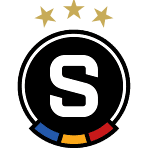 Спарта Прага logo