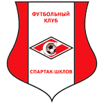 Спартак Шклов logo