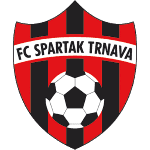 Спартак Трнава